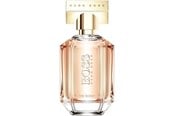 Parfyymit & Tuoksut - Hugo Boss The Scent - 50 ml - 730870196847