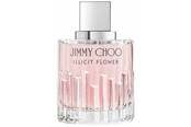 Parfyymit & Tuoksut - Jimmy Choo Illicit Flower - 100 ml - 3386460075343