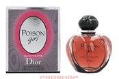 Parfyymit & Tuoksut - Christian Dior Dior Poison Girl -  100 ml - 74801