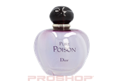 Parfyymit & Tuoksut - Christian Dior - Pure Poison - 100 ml - 3348900606715