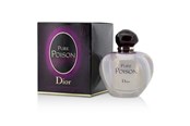 Parfyymit & Tuoksut - Christian Dior Pure Poison - 100 ml - 3348900606715