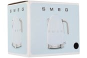 Vedenkeitin - SMEG Vedenkeitin 50-luvun tyyli - Musta - 2400 W - KLF04BLEU