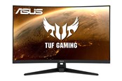 Näyttö - 31" ASUS TUF Gaming VG328H1B - 1920x1080 - 165Hz - VA - Kaareva - 90LM0681-B02170