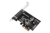 Ohjainkortit - SilverStone ECU02-E - SST-ECU02-E