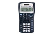 Laskimet - Texas Instruments TI-30X IIS - tieteellinen laskin - TI 30X II SOLAR