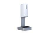 Muut henkilökohtaiset hygieniatuotteet - Multibrackets m Automatic Hand Sanitizer Deskstand - 7350073739639