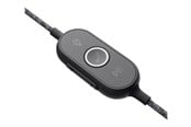 Videoneuvottelu - Logitech Wired Personal Video Collaboration Kit - video conferencing kit - 991-000339