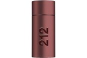 Parfyymit & Tuoksut - Carolina Herrera 212 Seksikäs - 6102522