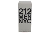 Parfyymit & Tuoksut - Carolina Herrera 212 NYC Men Spray - 6141605