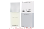 Parfyymit & Tuoksut - Issey Miyake - L´Eau D´Issey - 3423470311365