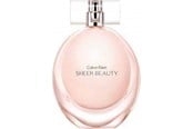 Parfyymit & Tuoksut - Calvin Klein Sheer Beauty - 50 ml - 3607342306417