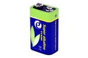 Akut ja Paristot - Gembird EnerGenie - EG-BA-6LR61-01