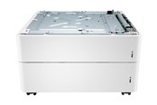 Tulostimien lisävarusteet - HP Paper Tray and Stand - T3V29A