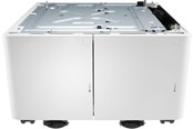 Tulostimien lisävarusteet - HP High Capacity Paper Tray and Stand - T3V30A