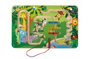 Vauva- ja taaperolelut - Hape Jungle Maze - 87-1714