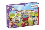 Schleich - Schleich Iso hevosnäyttely - 42466