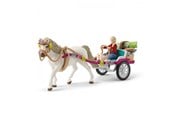 Schleich - Schleich Suuri Hevosshow - Pienet kärryt - 42467