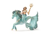 Schleich - Schleich Merenneito Eyela on vedenalainen yksisarvinen. - 4059433162904