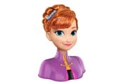 Nuket, pehmolelut ja oheistarvikkeet - Disney Frozen 2 Basic Anna Muotoilu Head - 77-32810