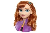 Nuket, pehmolelut ja oheistarvikkeet - Disney Frozen 2 Basic Anna Muotoilu Head - 77-32810