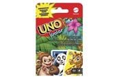 Lautapelit - UNO Junior korttipeli (FIN) - GKF04