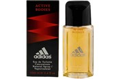 Parfyymit & Tuoksut - Adidas Active Bodies - 100 ml - 31151006000