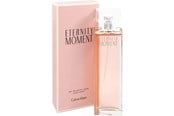 Parfyymit & Tuoksut - Calvin Klein Eternity Moment EDP - 100 ml - 0088300139491