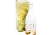 Parfyymit & Tuoksut - Calvin Klein - In2U Her - 150 ml - 6196876