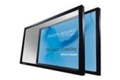 Hiiret - Samsung Kosketusnäyttökerros - Kosketuspinnoite - Optinen - CY-TM40LCA/EN