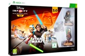 Pelit - Infinity 3.0: Star Wars - Starter Pack - Microsoft Xbox 360 - Toiminta - 8717418463007