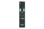 Kaukosäätimet - Schwaiger remote control - black - UFB100LG 533