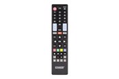 Kaukosäätimet - Schwaiger universal remote control - black - UFB100U533