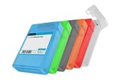 Tallennus - lisävarusteet - ICY BOX IB-AC602b-6 - IB-AC602b-6