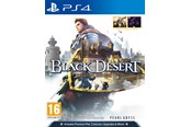 Pelit - Black Desert - Prestige Edition - Sony PlayStation 4 - Toiminta - 4020628708474