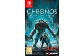 Pelit - Chronos: Before the Ashes - Nintendo Switch - Toiminta/Seikkailu - 9120080075734