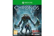 Pelit - Chronos: Before the Ashes - Microsoft Xbox One - Toiminta/Seikkailu - 9120080075796