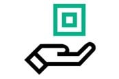 Palvelu ja tuki  - HP E Proactive Care Next Business Day Service with Comprehensive Defective Materiaali Retention Post Warranty - H5YX4PE