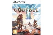 Pelit - Jumalanlasku - Sony PlayStation 5 - RPG - 5060760881603