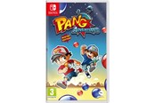 Pelit - Pang Adventures (Buster Edition) - Nintendo Switch - Toiminta - 8437020062220