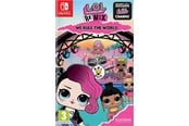 Pelit - L.O.L. Surprise! Remix: We Rule the World - Nintendo Switch - Party - 5060760881030