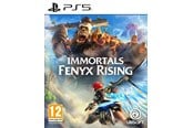 Pelit - Kuolemattomat: Fenyxin nousu - Sony PlayStation 5 - Toiminta - 3307216188728