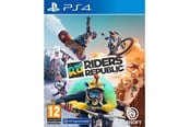 Pelit - Riders Republic - Sony PlayStation 4 - Urheilu - 3307216190875