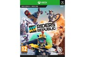 Pelit - Riders Republic - Microsoft Xbox One - Urheilu - 3307216191285