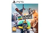 Pelit - Riders Republic - Sony PlayStation 5 - Urheilu - 3307216191759