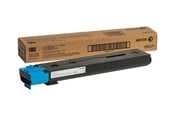 Mustepatruunat, värikasetit ja lisävarusteet - Xerox - fluorescent cyan - Original - toner cartridge - 006R01792