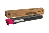Mustepatruunat, värikasetit ja lisävarusteet - Xerox - fluorescent magenta - original - toner cartridge - 006R01793