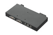 Telakointiasemat - Lenovo ThinkCentre Nano IO Laajennus Box - docking station - 4XH0X77236