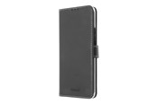 Puhelin - Kannet ja kotelot - Insmat Exclusive Flip Case - flip cover for mobile phone - 650-2854