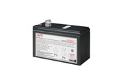 UPS - APC Vaihtoakku patruuna #164 - APCRBC164