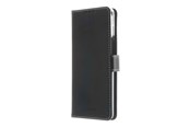Puhelin - Kannet ja kotelot - Insmat Flip Case - flip cover for mobile phone - 650-2861